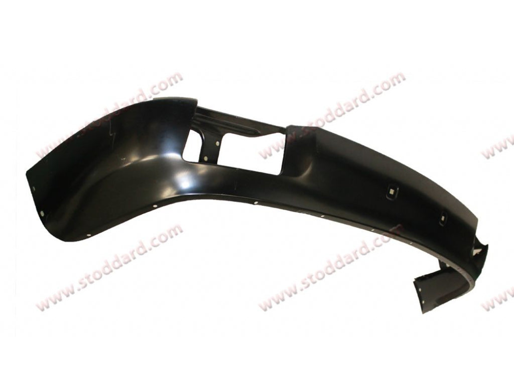 Front Valance Panel with Fog Light Openings. 911 Carrera / Turbo (1984-1989)