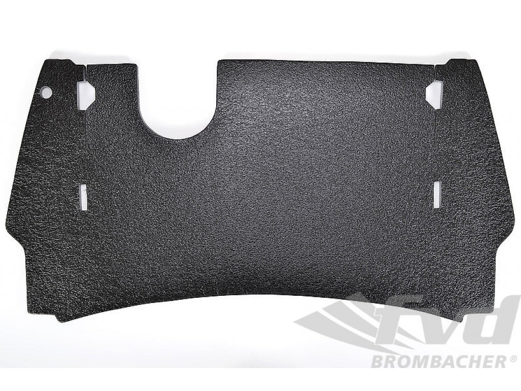 Dampening Mat 930 1975-89 - Engine - OEM -