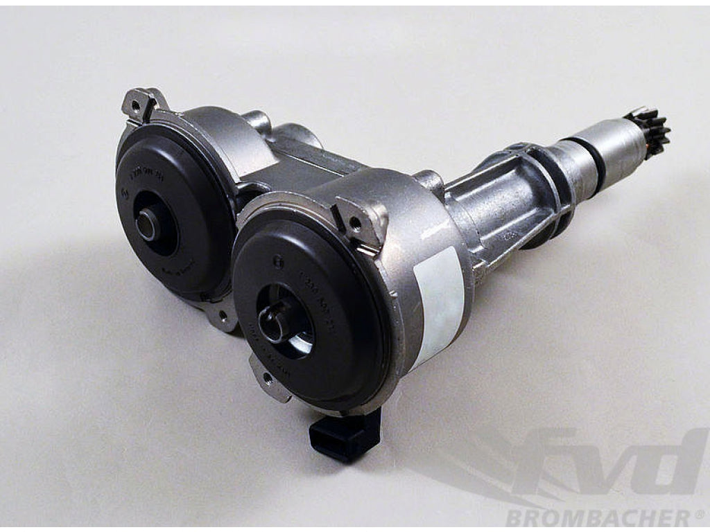 Distributor 964 / 993 - Dual Ignition - Remanufactured - Exchange - 6 Part Repair