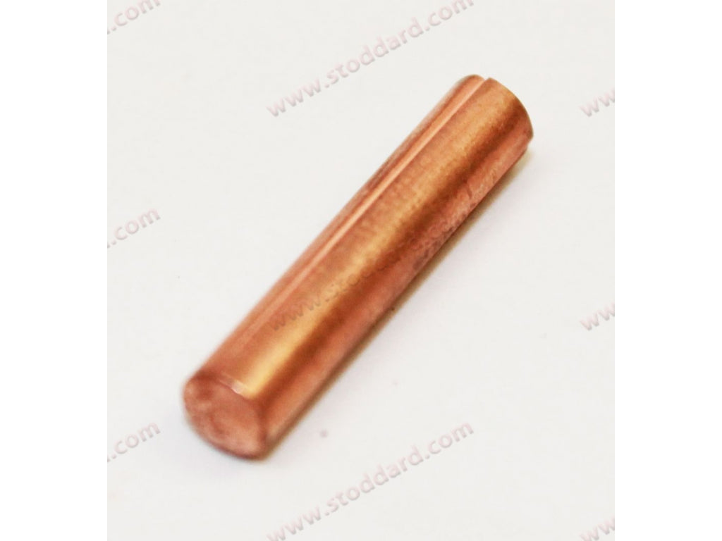 Distributor Gear Pin