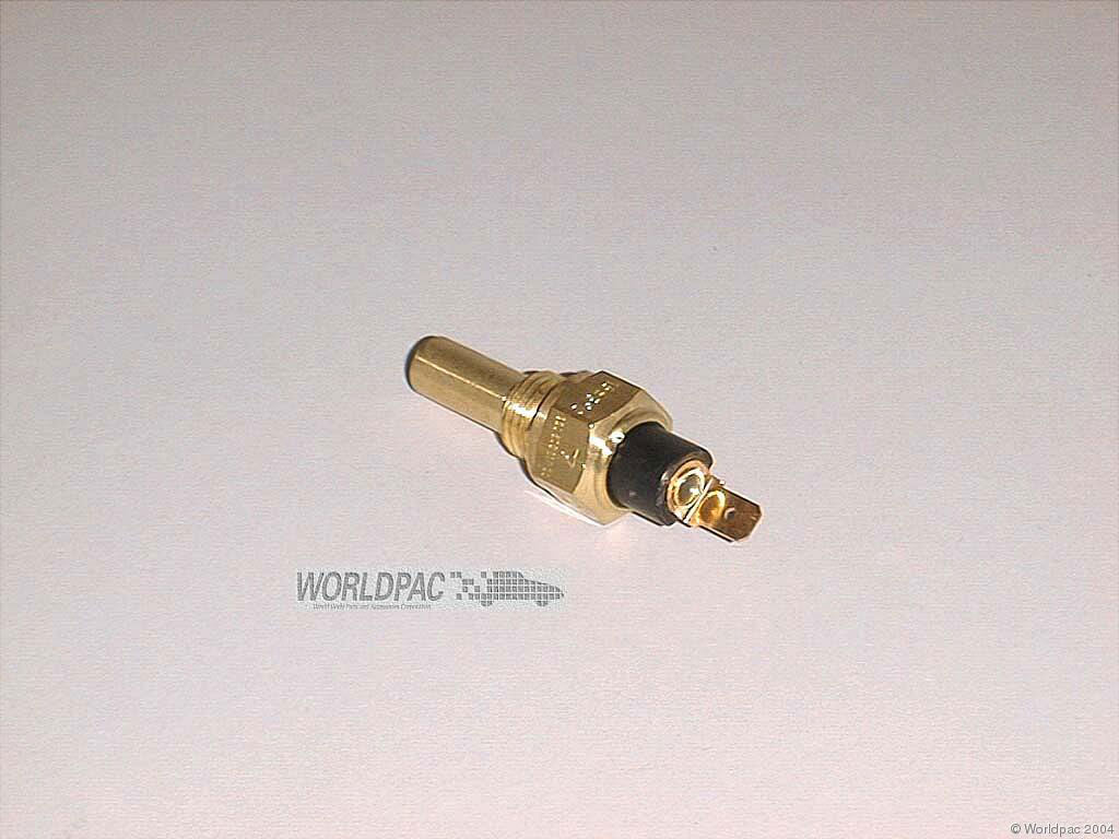 Genuine Porsche Oil Temperature Sender
