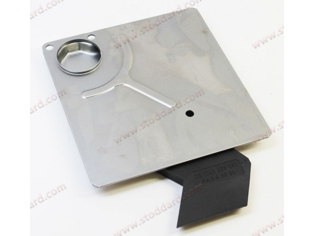 Transmission Oil Filter