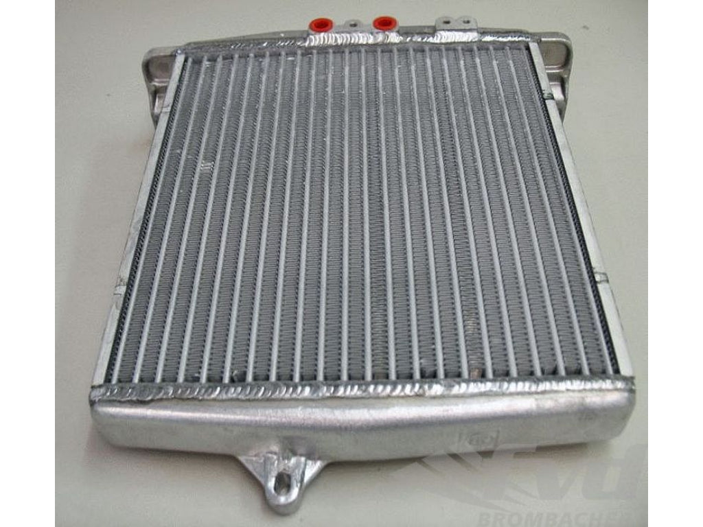 Transmission Cooler 964 / 993 - Tip - Automatic Transmission