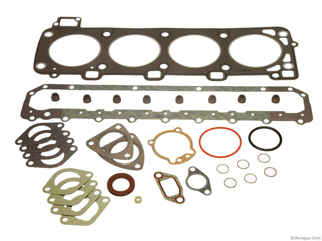 Victor Reinz Cylinder Head Gasket Set 924s 944