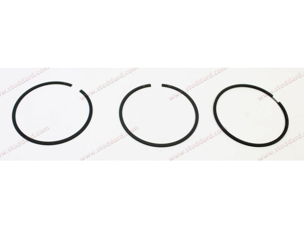 Piston Ring Set for 928 1983-86