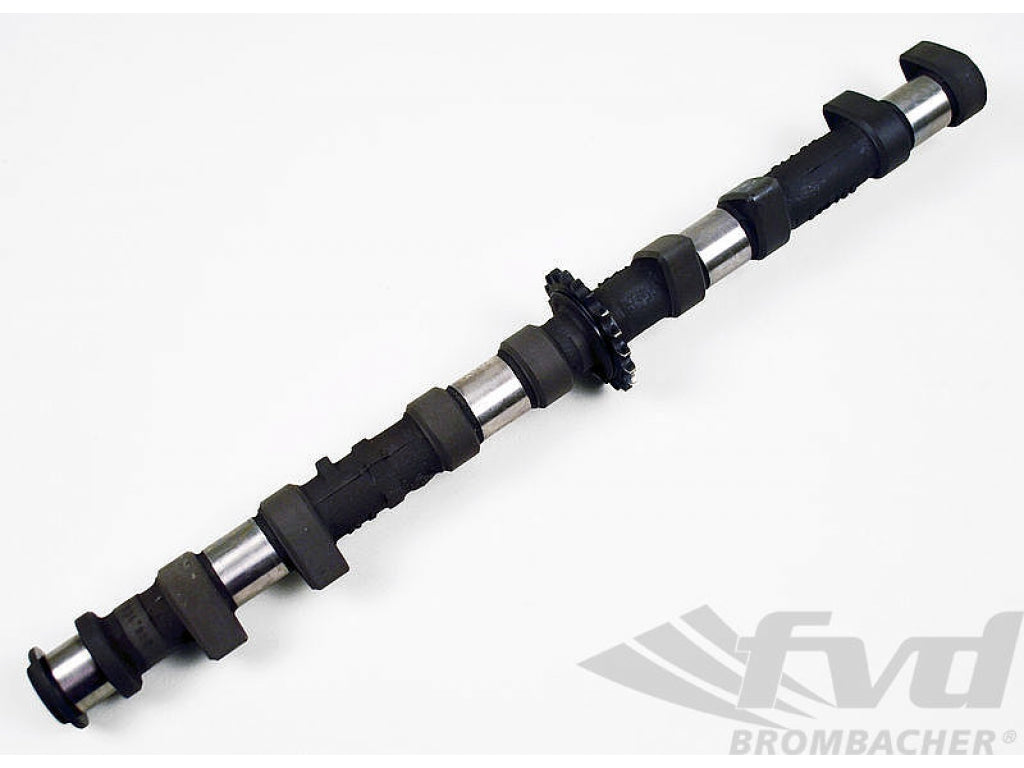 Camshaft intake S2 M44.41
