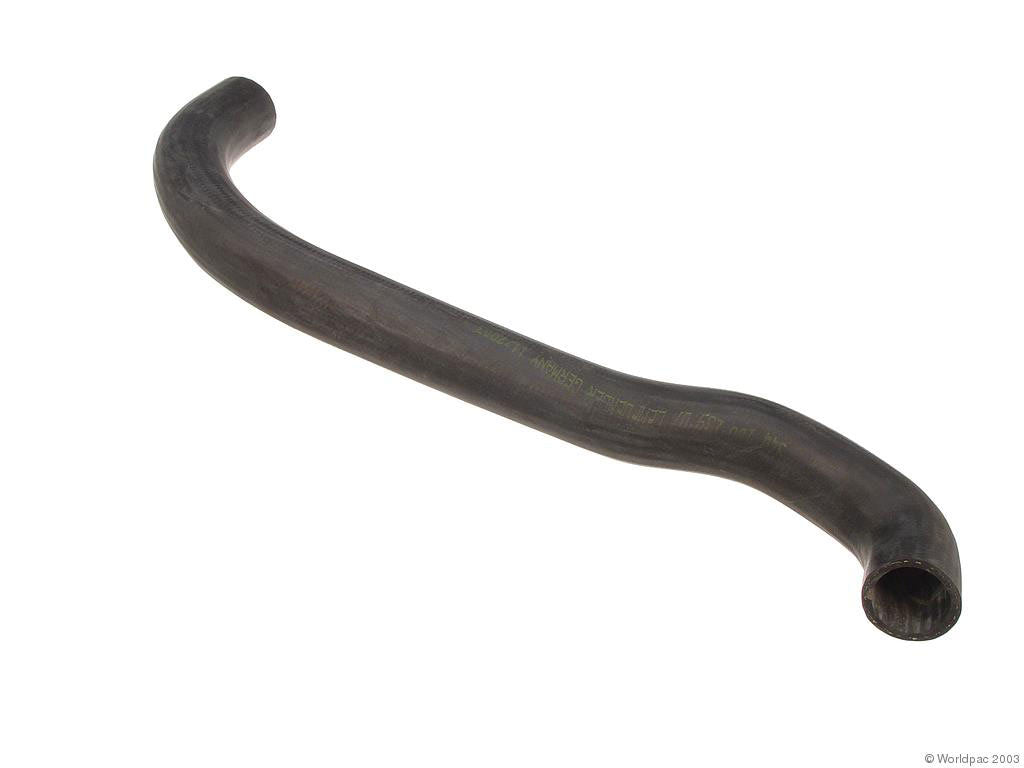 URO Parts Radiator Hose
