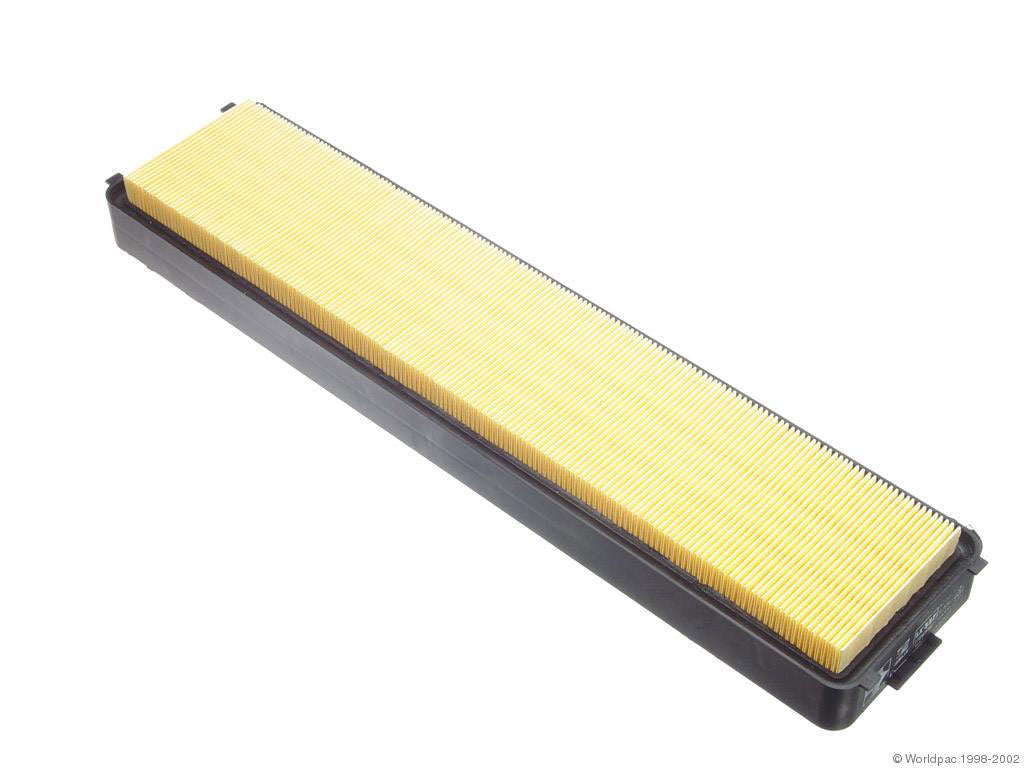 Mahle Air Filter