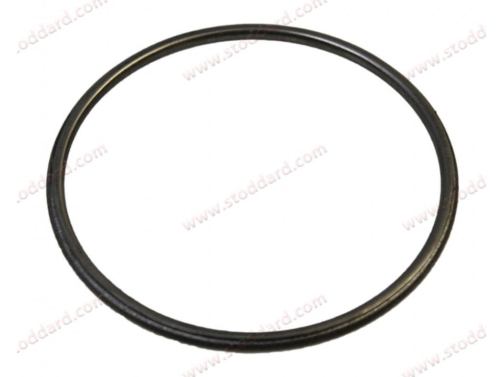 Exhaust Ring
