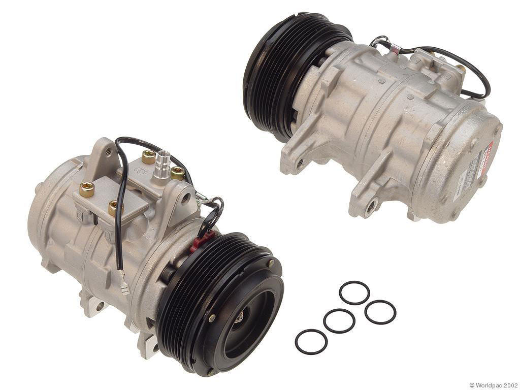 Denso A/C Compressor