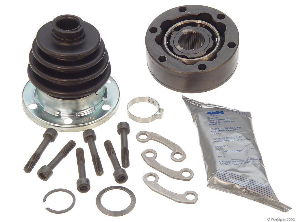 GKN CV Joint Kit - 33 Spline