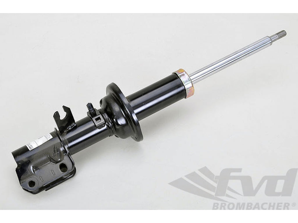 Shock absorber front right 944 87-89, 944S 87-88