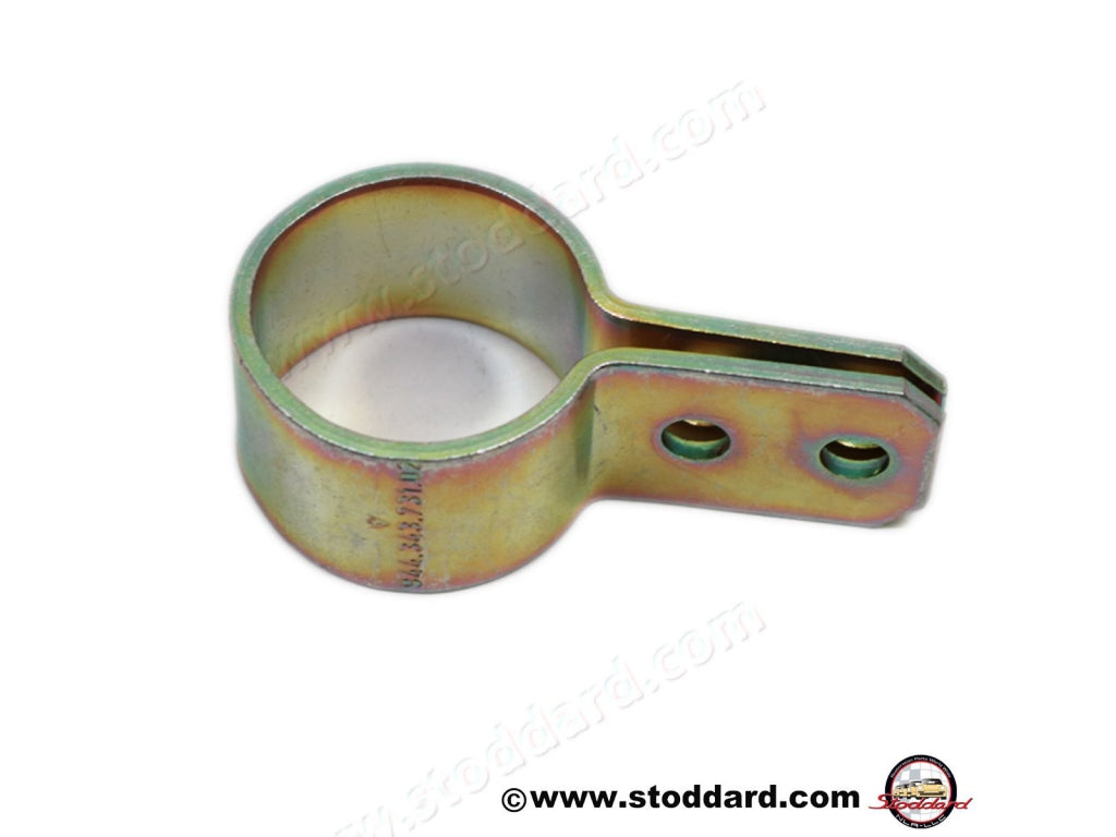 Lower Bracket for Front Anti-Roll Bar