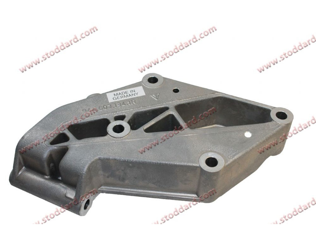 Alternator Bracket for 924s/944/968 cars without air conditioning.