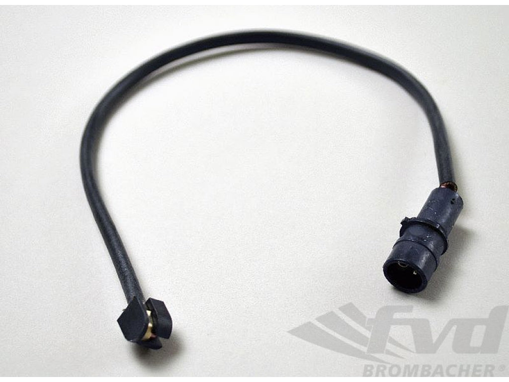 Warning contact 944 rear 84-86 Brake Pad Sensor