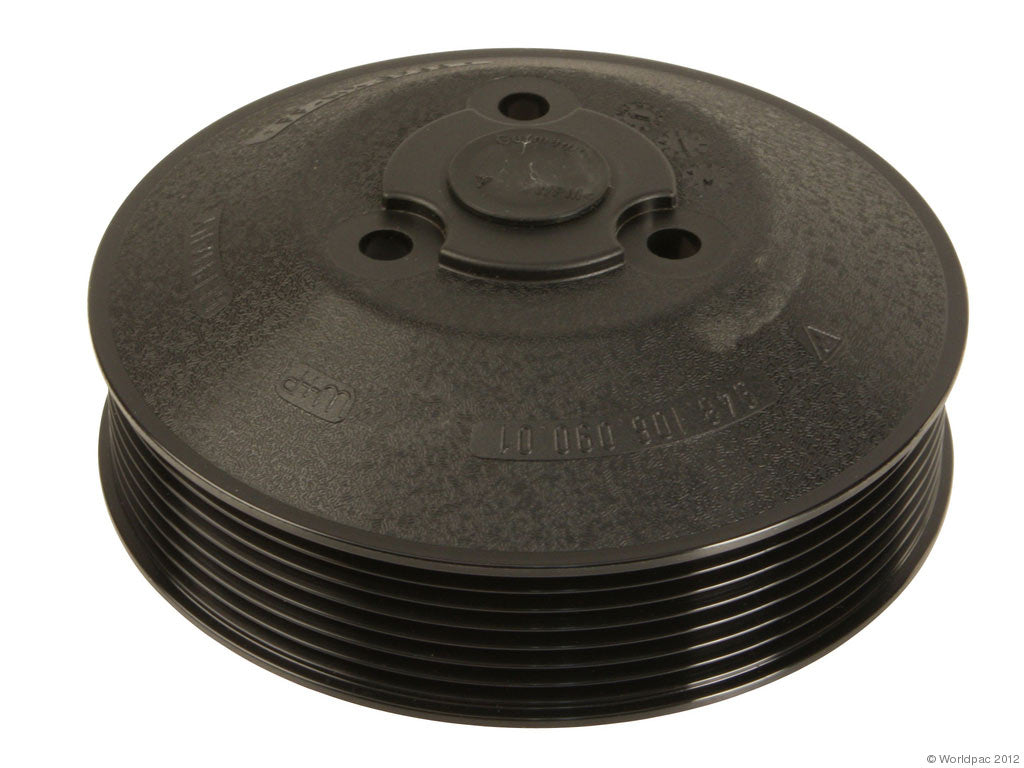 O.E.M. Water Pump Pulley