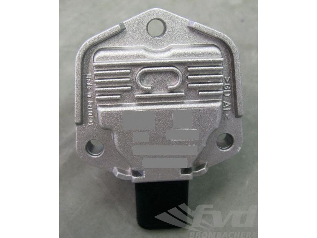 Oil-level sender 955 V6/S/TT 03-06, 957 V6 07-10