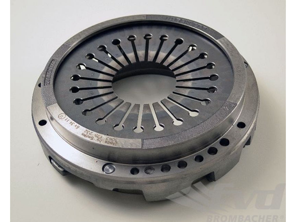 Pressure Plate 911 1987-89 - G50 Transmission - OE Specifications - 240 mm