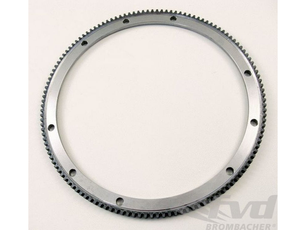 Starter Ring Gear 911 / 930 1987-89 and 964 C4 - 1989 Only - G50 Transmission - 240 mm