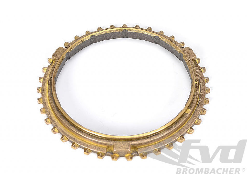 Synchronizer Ring 911 / 964 / 965 (87-94) - G50 - 1st - 2nd Gear
