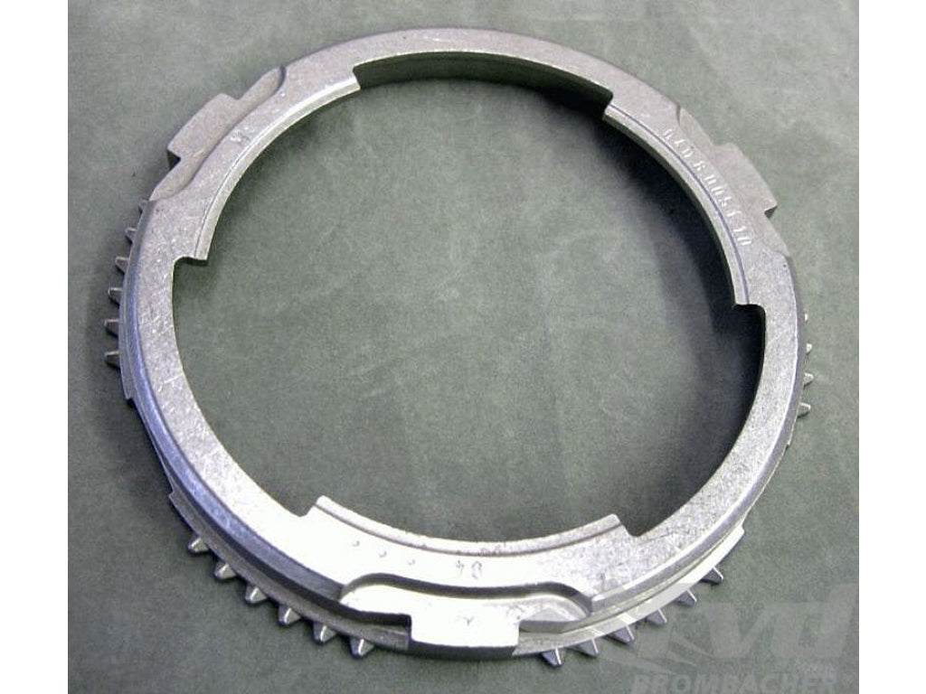 Synchronizer Ring - 1st - 2nd Gear - G50 - Manual Transmission - 6 Speed