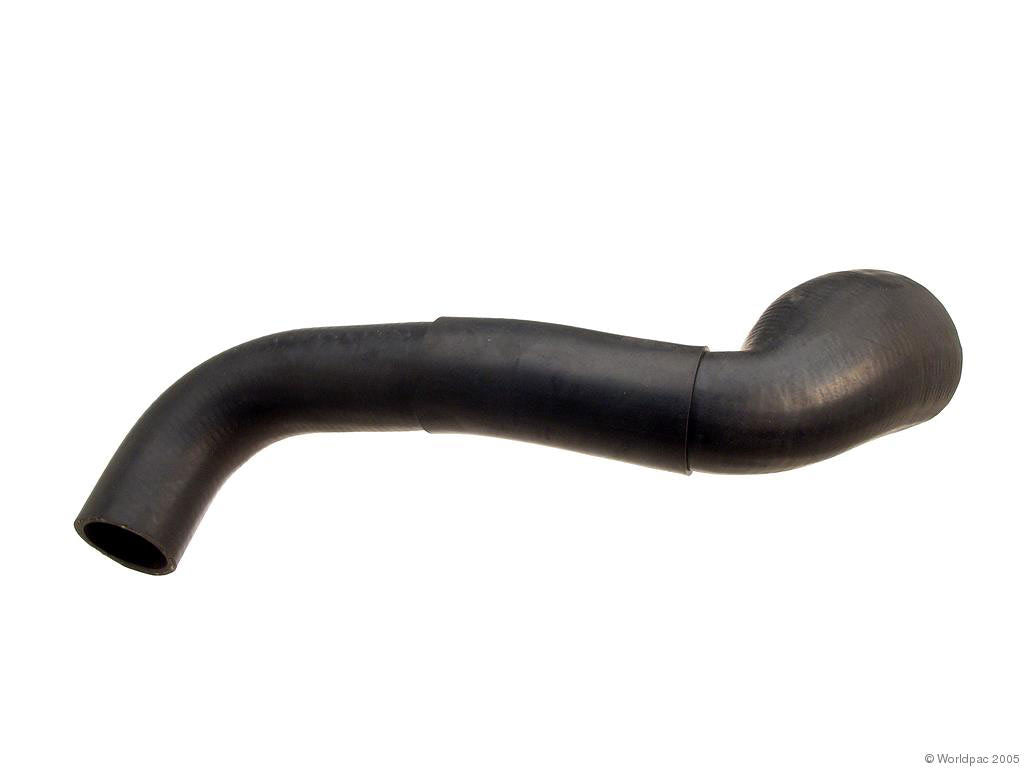 Elaplast Radiator Hose - Lower