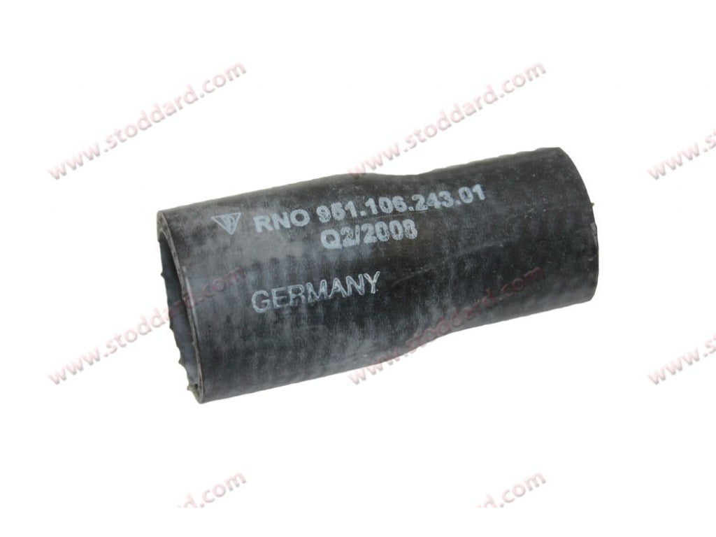 Water Cooling Water Hose for 944 1985-91