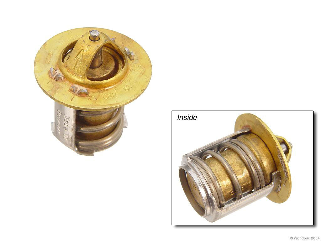 Mahle Behr Thermostat