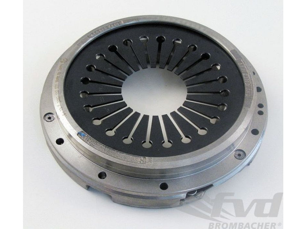 Pressure plate 944 turbo,944-2 M44.52