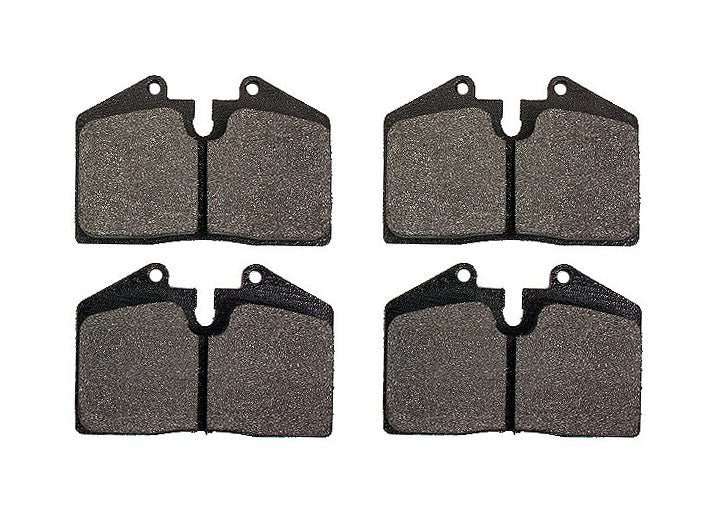 TEXTAR BRAKE PADS