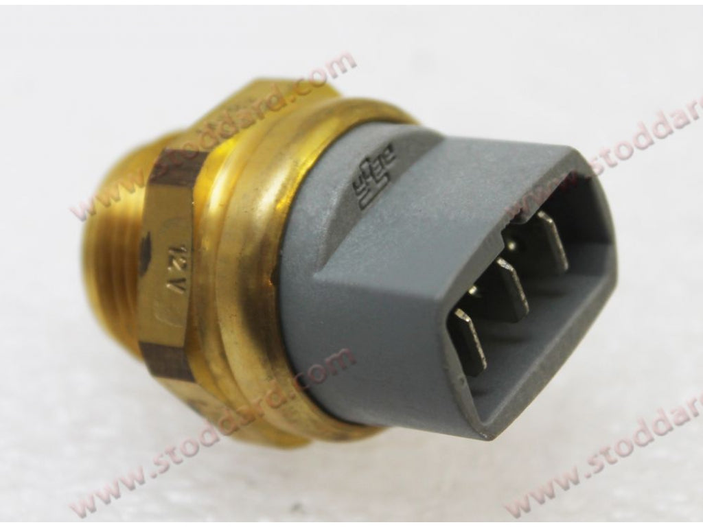 Electric Fan Switch for 944 1985-91 and 968 1992-95