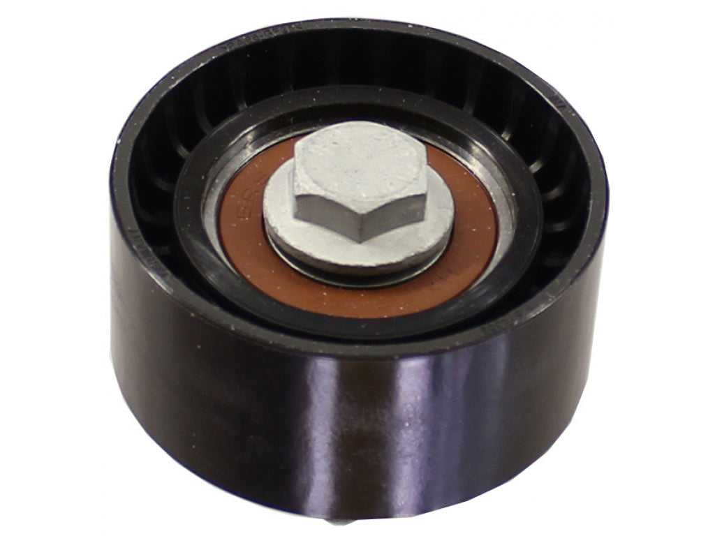 INA BELT IDLER PULLEY