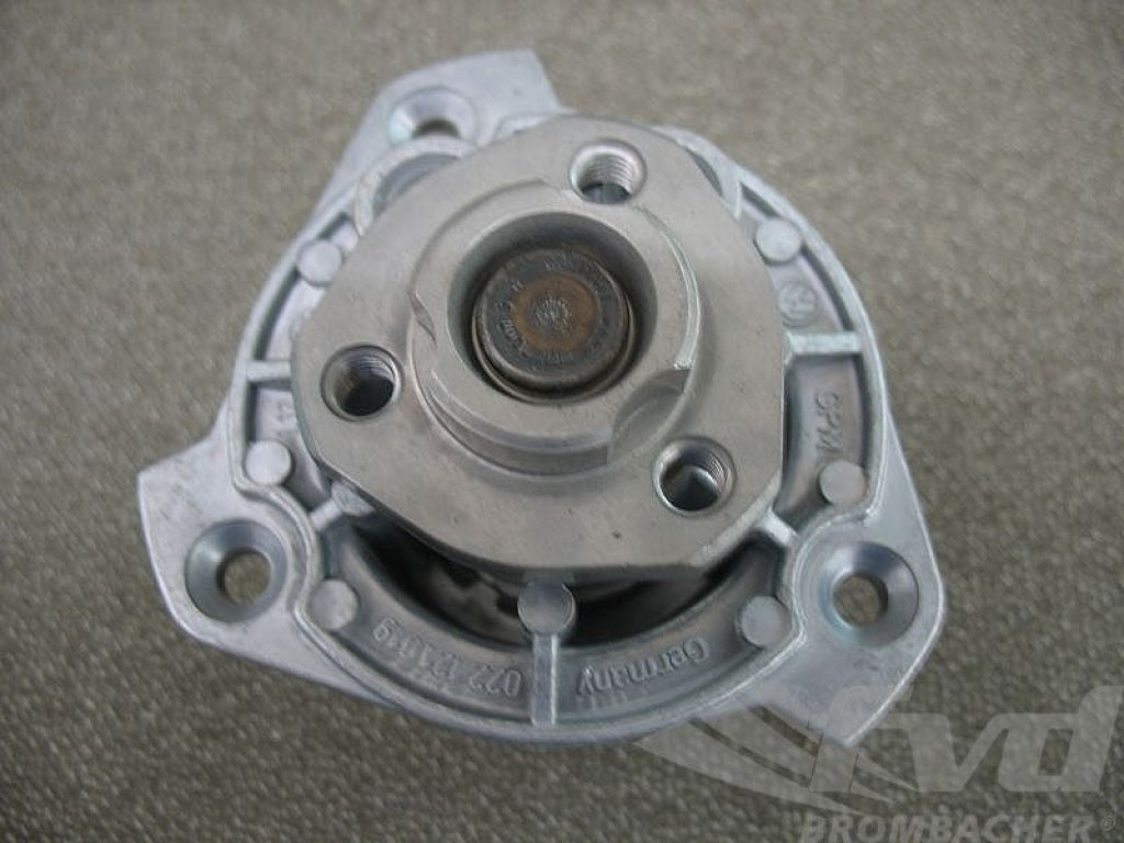 Water pump 955 V6, 04-06