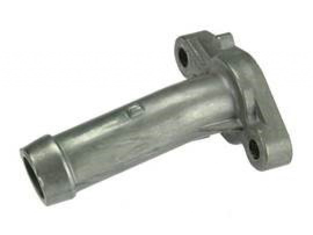PORSCHE Coolant Hose Flange