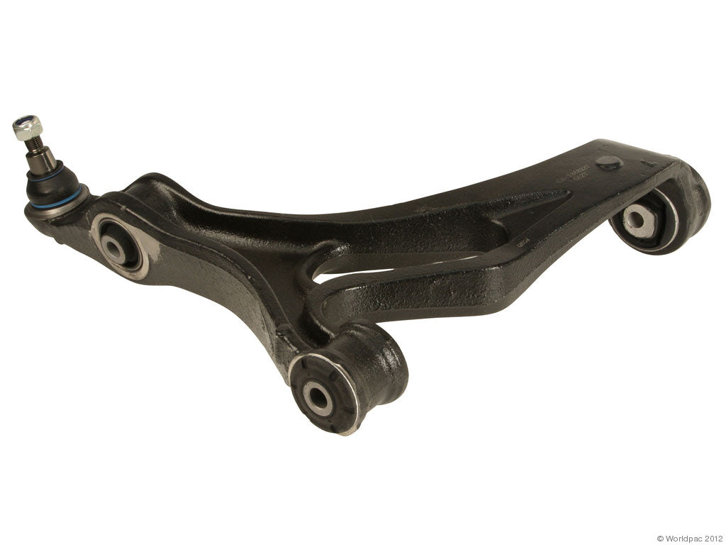 FEQ Control Arm w/Ball Joint & Bushings