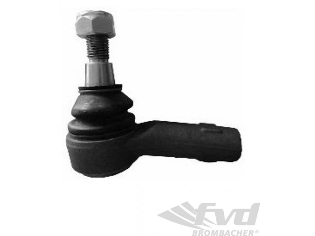 Ball Joint right Cayenne 03-