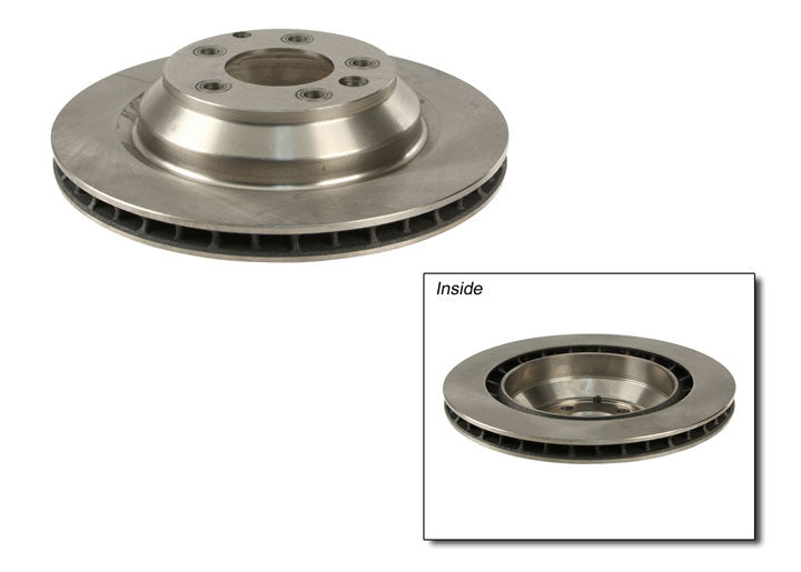 O.E.M. BRAKE DISC