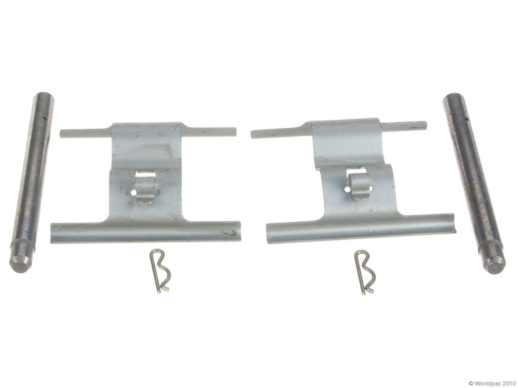 ATE Brake Hardware Kit