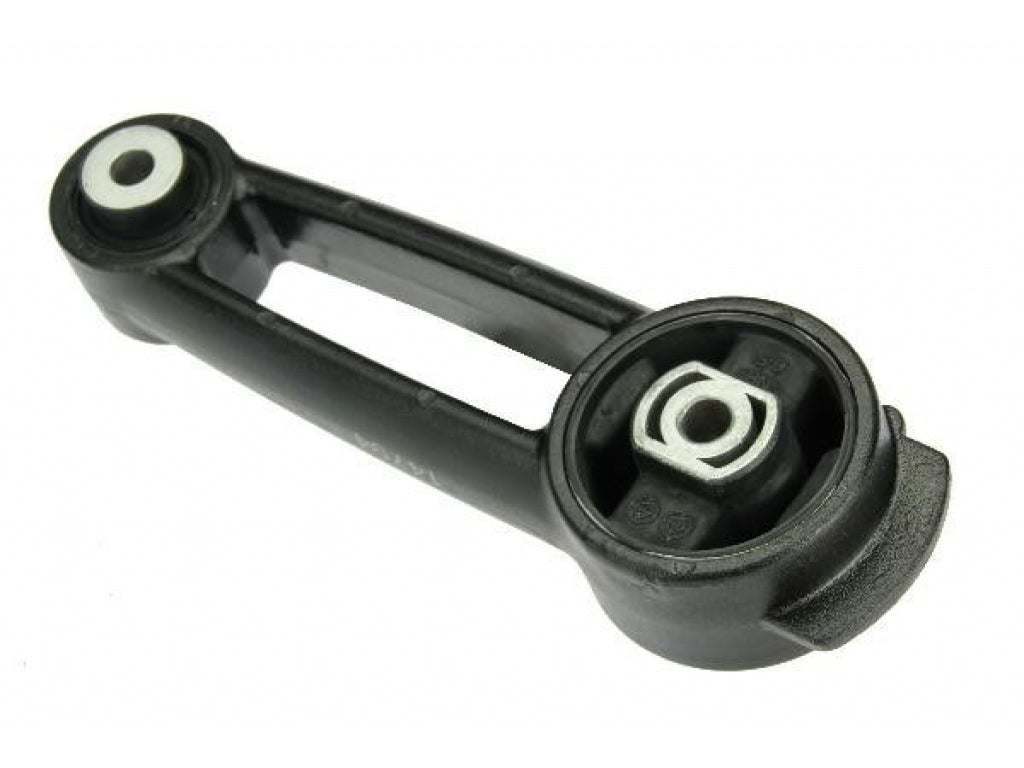 Engine Torque Damper
