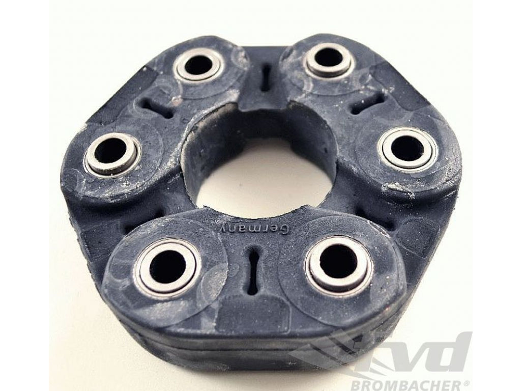 Flex disc (upgraded) for cardan drive shaft 955/957 03-10