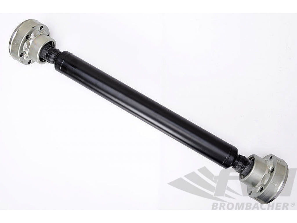 Cardan shaft Cayenne