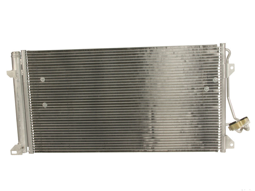 Nissens A/C Condenser