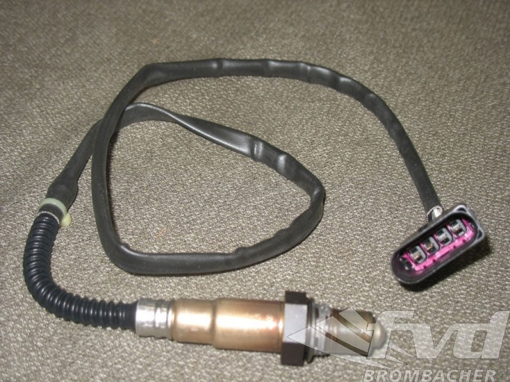 Oxygen sensor 955 S,Turbo after Cat