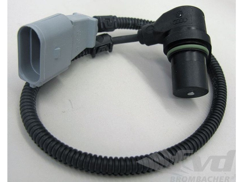 pulse sender