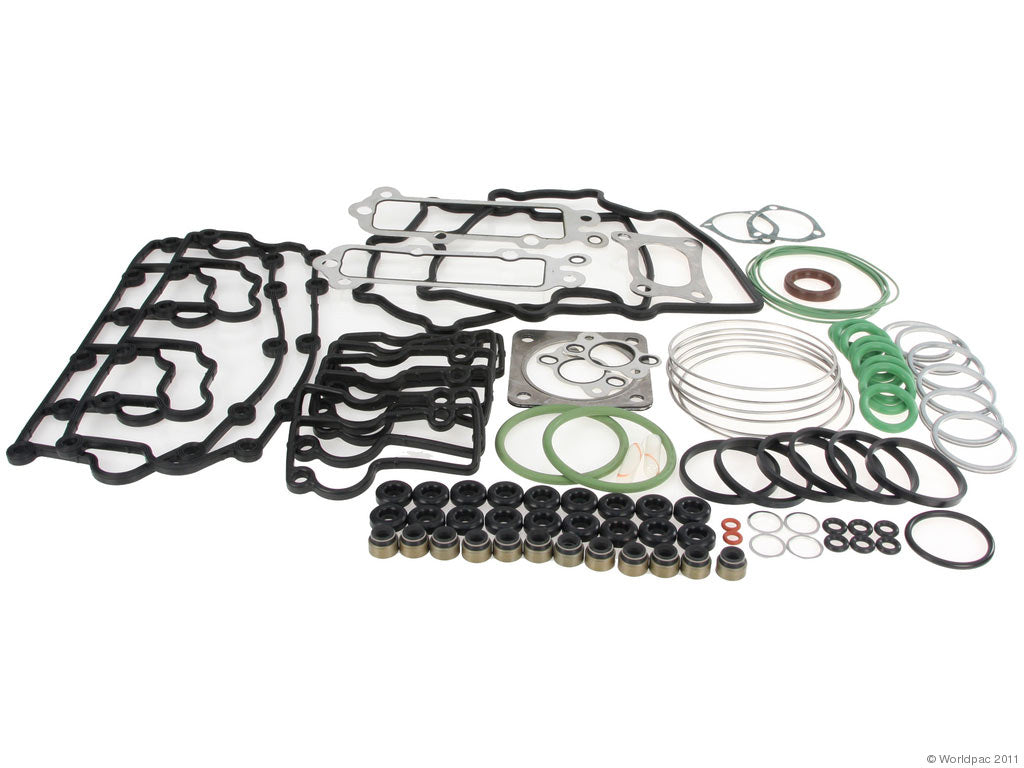 Victor Reinz Cylinder Head Gasket Set