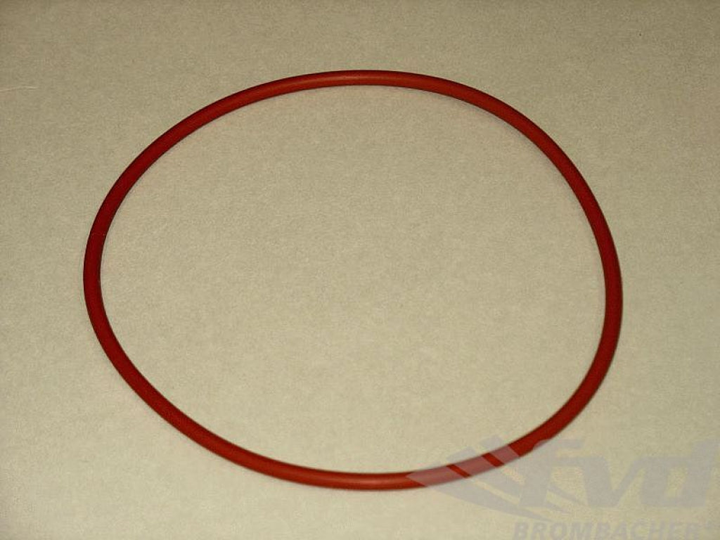 O-Ring - 3.8L Rennsport/RSR Models - 110.72 x 3.53 mm