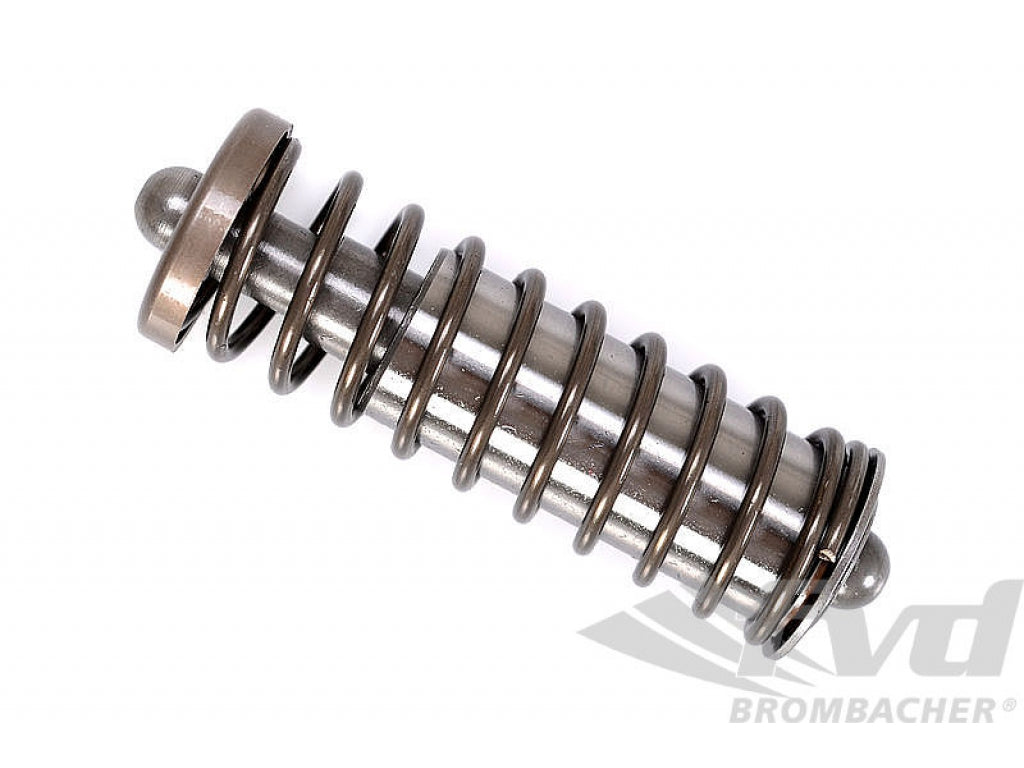 Chain Adjuster 964 / 993 - Right