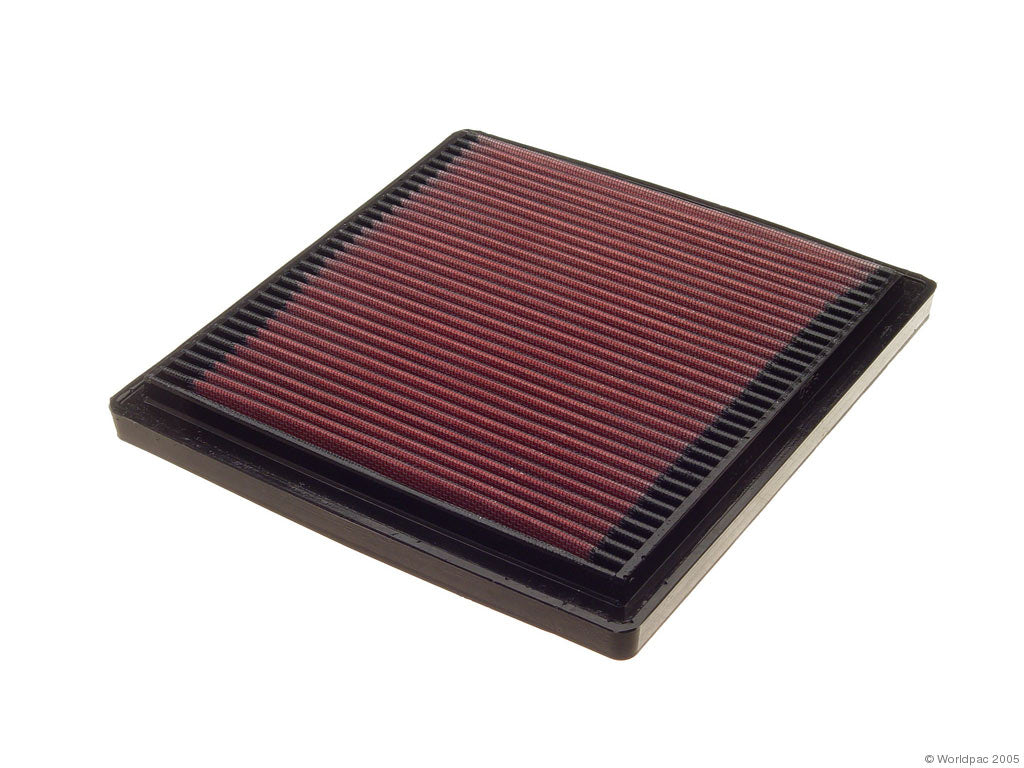 K&N Air Filter