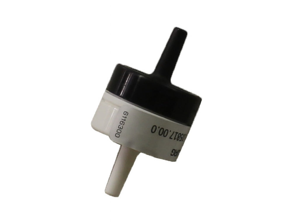 PIERBURG Secondary Air Injection Check Valve (OEM)