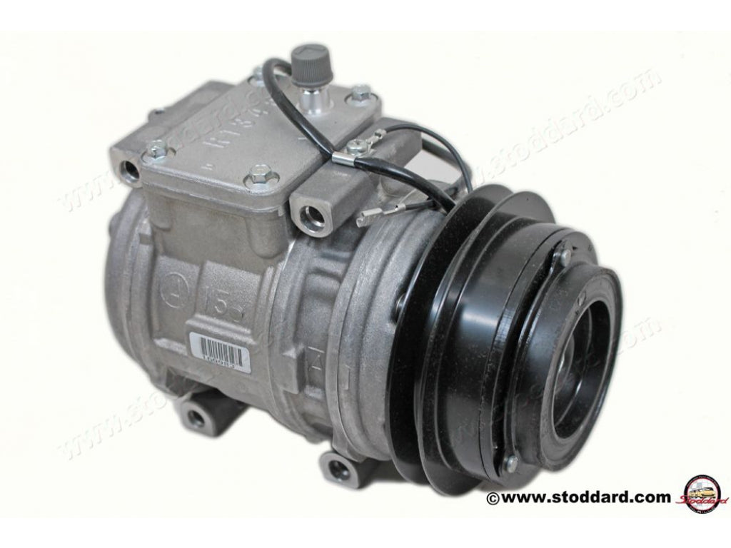 Air Conditioning Compressor for 964 911 1989-84 964.126.121.02